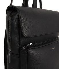 PAXX Vegan Backpack - Grain Matt & Nat Women|Men