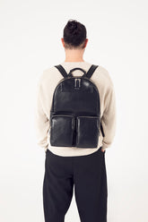 DONNIE Vegan Backpack – Theme Matt & Nat Women|Men