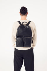 DONNIE Vegan Backpack – Theme Matt & Nat Women|Men