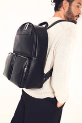 DONNIE Vegan Backpack – Theme Matt & Nat Women|Men
