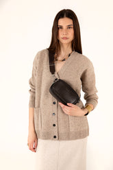 SOLEIL Vegan Crossbody Bag - Theme Matt & Nat Women|New Arrivals|Sale