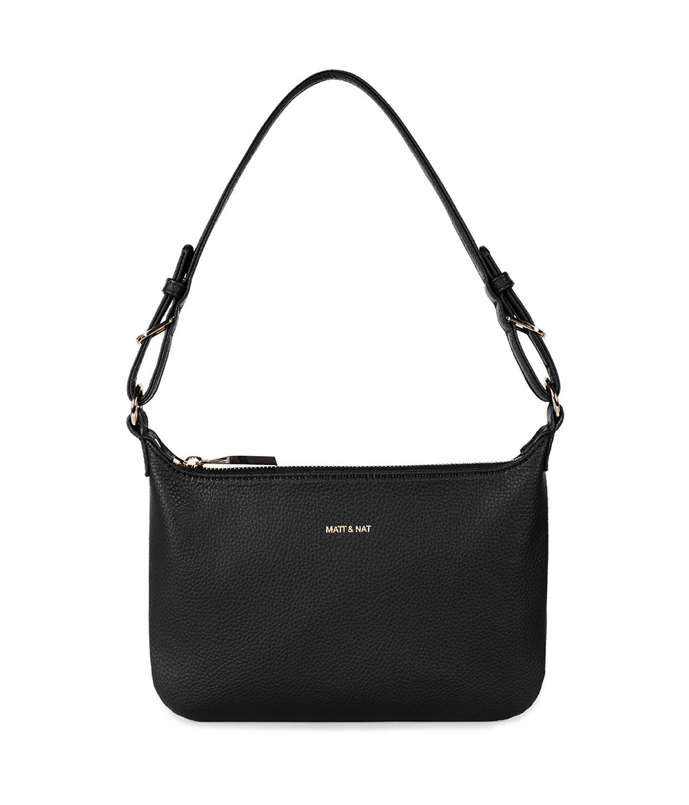 JINA Vegan Shoulder Bag - Grain Matt & Nat Women|New Arrivals