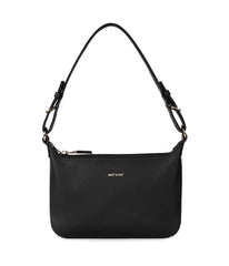 JINA Vegan Shoulder Bag - Grain Matt & Nat Women|New Arrivals