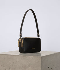 FARAH Vegan Crossbody Bag - UPPEAL Matt & Nat Women