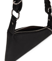 MATINA Vegan shoulder bag - Grain Matt & Nat Women|New Arrivals