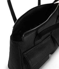 JORDI Vegan Tote Satchel – Grain Matt & Nat Women|Men|New Arrivals