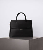 SILVA Vegan Satchel - UPPEAL Matt & Nat Women