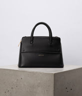 SILVA SM Small Vegan Satchel - UPPEAL Matt & Nat Women|New Arrivals