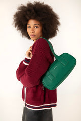 LEMUR Vegan Satchel – Grain Matt & Nat Women|Sale|New Arrivals