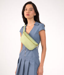 VIE Vegan Belt Bag - Arbor Matt & Nat Women|Men|Sale