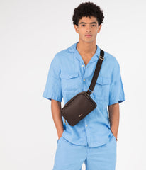 VEDI Vegan Belt Bag - Purity Matt & Nat Women|Men|Sale