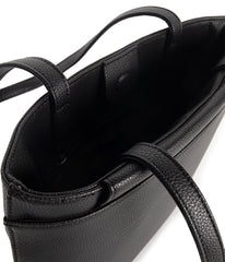 KOE Vegan Tote Bag - Grain Matt & Nat Women|Men