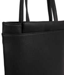 KOE Vegan Tote Bag - Grain Matt & Nat Women|Men