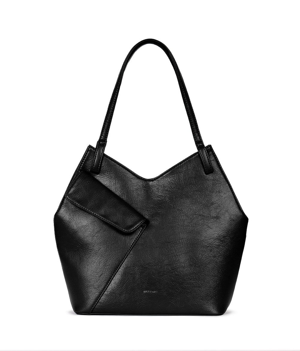 Giani SM Vegan Tote - Theme Matt & Nat Women|New Arrivals