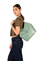 Giani SM Vegan Tote - Theme Matt & Nat Women|New Arrivals