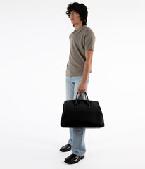 GIGI Vegan Weekender Bag - Vintage Matt & Nat Women