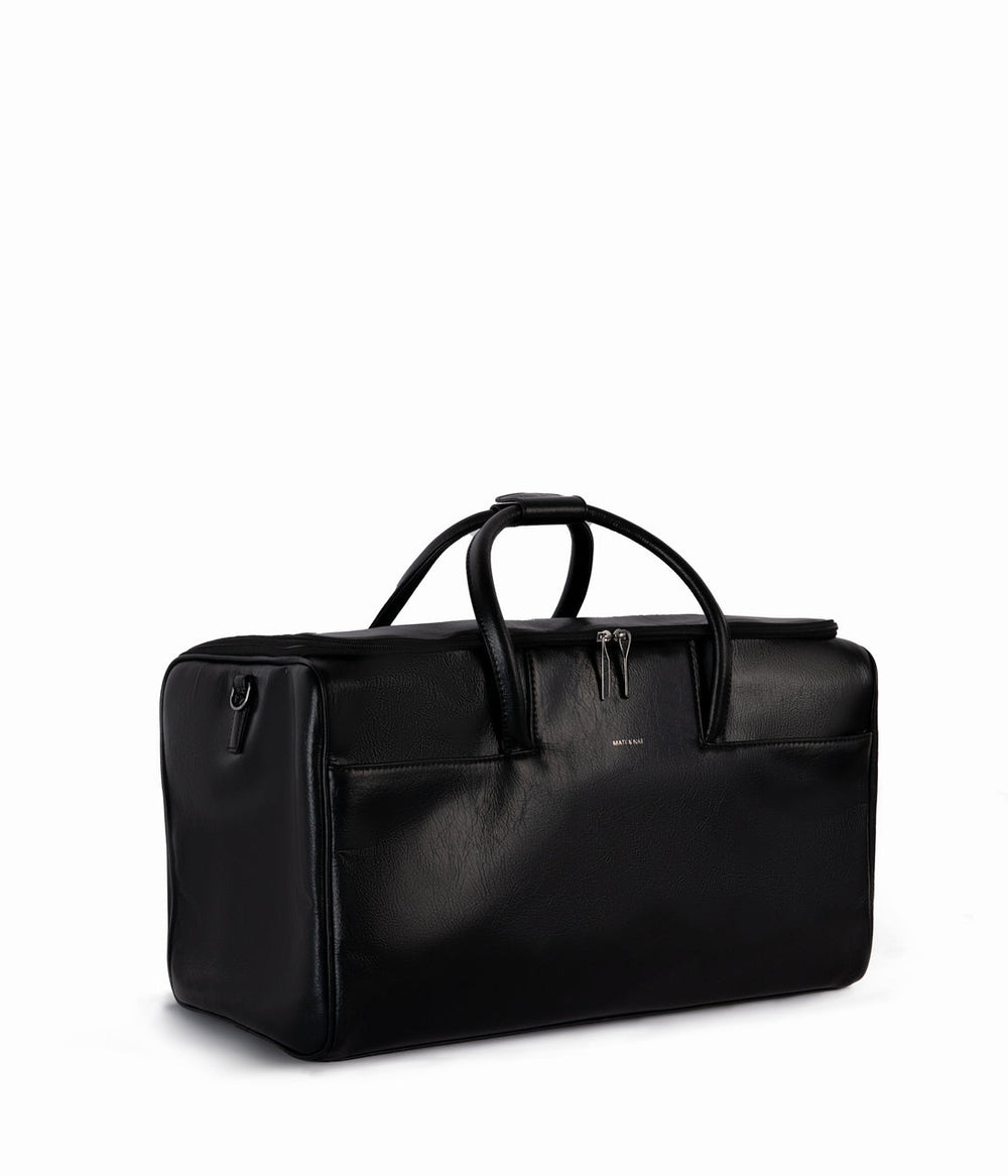 ZAM Vegan Weekender Bag – Theme Matt & Nat Women