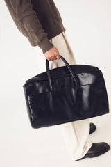 ZAM Vegan Weekender Bag – Theme Matt & Nat Women