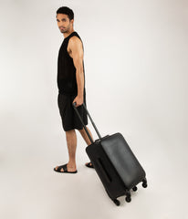 COAST Vegan Carry On Luggage Bag - Dwell Matt & Nat Women|Sale