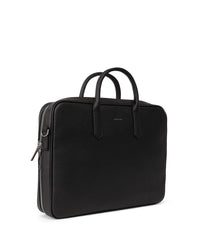 ELON Vegan Briefcase - Grain Matt & Nat Women|Men|Sale