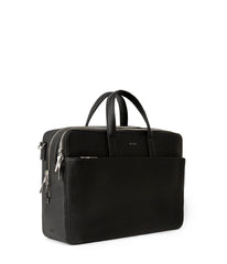 TOM Vegan Briefcase - Grain Matt & Nat Women|Men