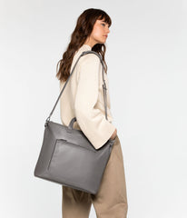 RONY Vegan Satchel - Vintage Matt & Nat Women|Sale