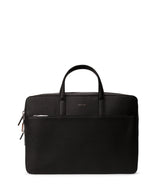 TOM Vegan Briefcase - Purity Matt & Nat Women|Men