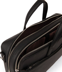 TOM Vegan Briefcase - Purity Matt & Nat Women|Men