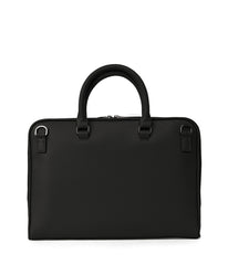 HOLDER Slim Vegan Briefcase - Purity Matt & Nat Women|Men|Sale