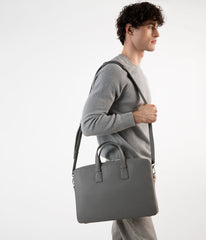 BELEM Vegan Briefcase - Purity Matt & Nat Women|Men|Sale