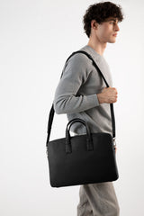 BELEM Vegan Briefcase - Purity Matt & Nat Women|Men|Sale