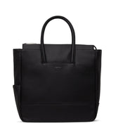 PERCIO Vegan Diaper Bag - Purity Matt & Nat Women|Sale
