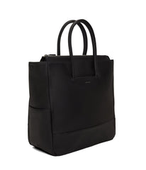 PERCIO Vegan Diaper Bag - Purity Matt & Nat Women|Sale