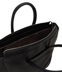 PERCIO Vegan Diaper Bag - Purity Matt & Nat Women|Sale