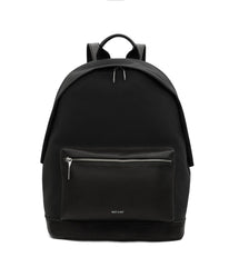 BALILG Large Vegan Backpack - Canvas Matt & Nat Women|Sale