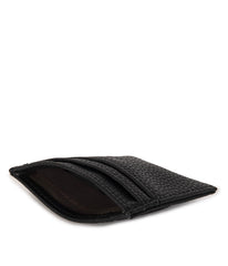 MAX Vegan Card Holder - Grain Matt & Nat Women|Men