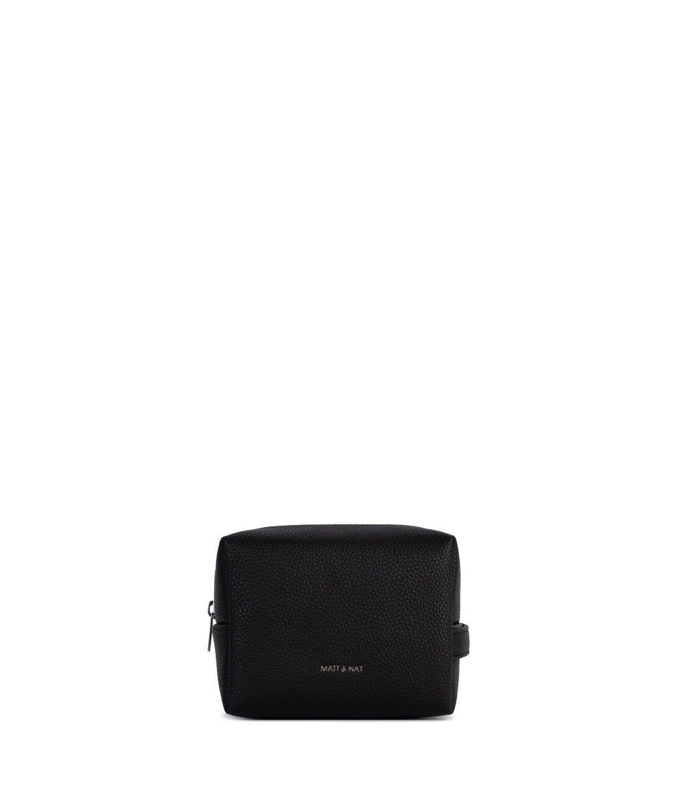 BLAIR SM Small Vegan Toiletry Case - Grain Matt & Nat Women|Sale