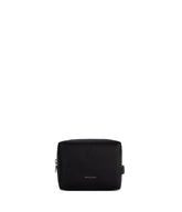 BLAIR SM Small Vegan Toiletry Case - Grain Matt & Nat Women|Sale