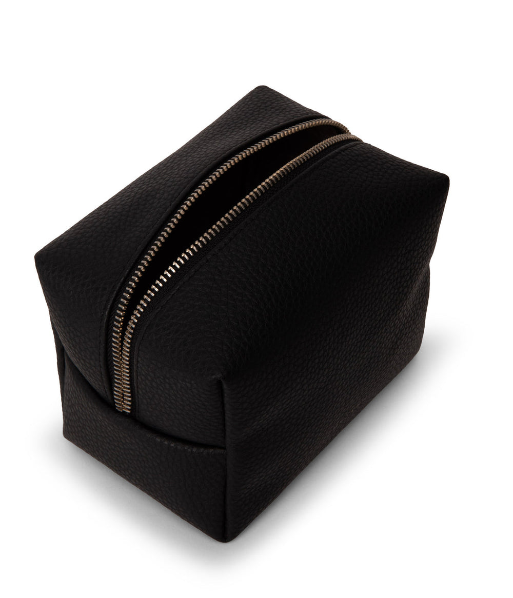 BLAIR SM Small Vegan Toiletry Case - Purity Matt & Nat Women|Sale