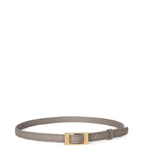 AUGUST Women's Vegan Skinny Belt Matt & Nat Women|New Arrivals