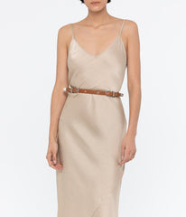 TENSIA Women’s Vegan Belt Matt & Nat Women|Sale