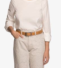 MAURI Women’s Vegan Belt Matt & Nat Women|Sale