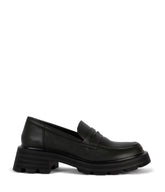 DIDO Women's Vegan Loafers Matt & Nat Women
