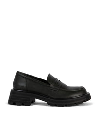 DIDO Women's Vegan Loafers Matt & Nat Women