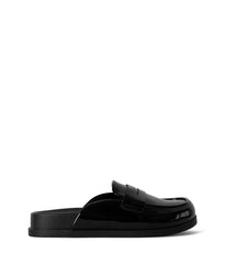 WEIL Women's Vegan Slip On Mules Matt & Nat Women