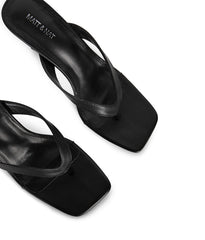 ZEINA Vegan Sandals Matt & Nat Women|New Arrivals