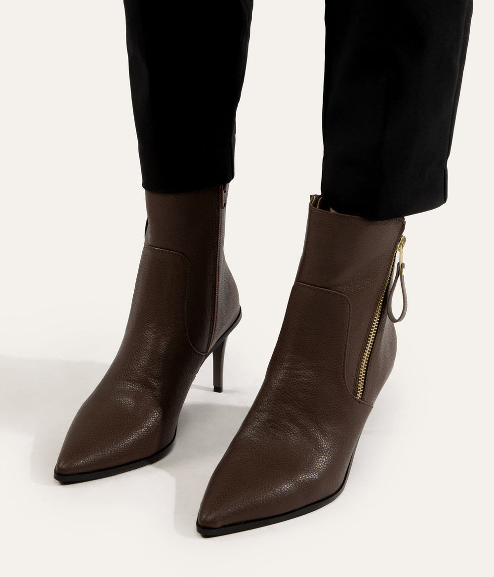 ALAIA Women's Vegan Boots Matt & Nat Women|Sale