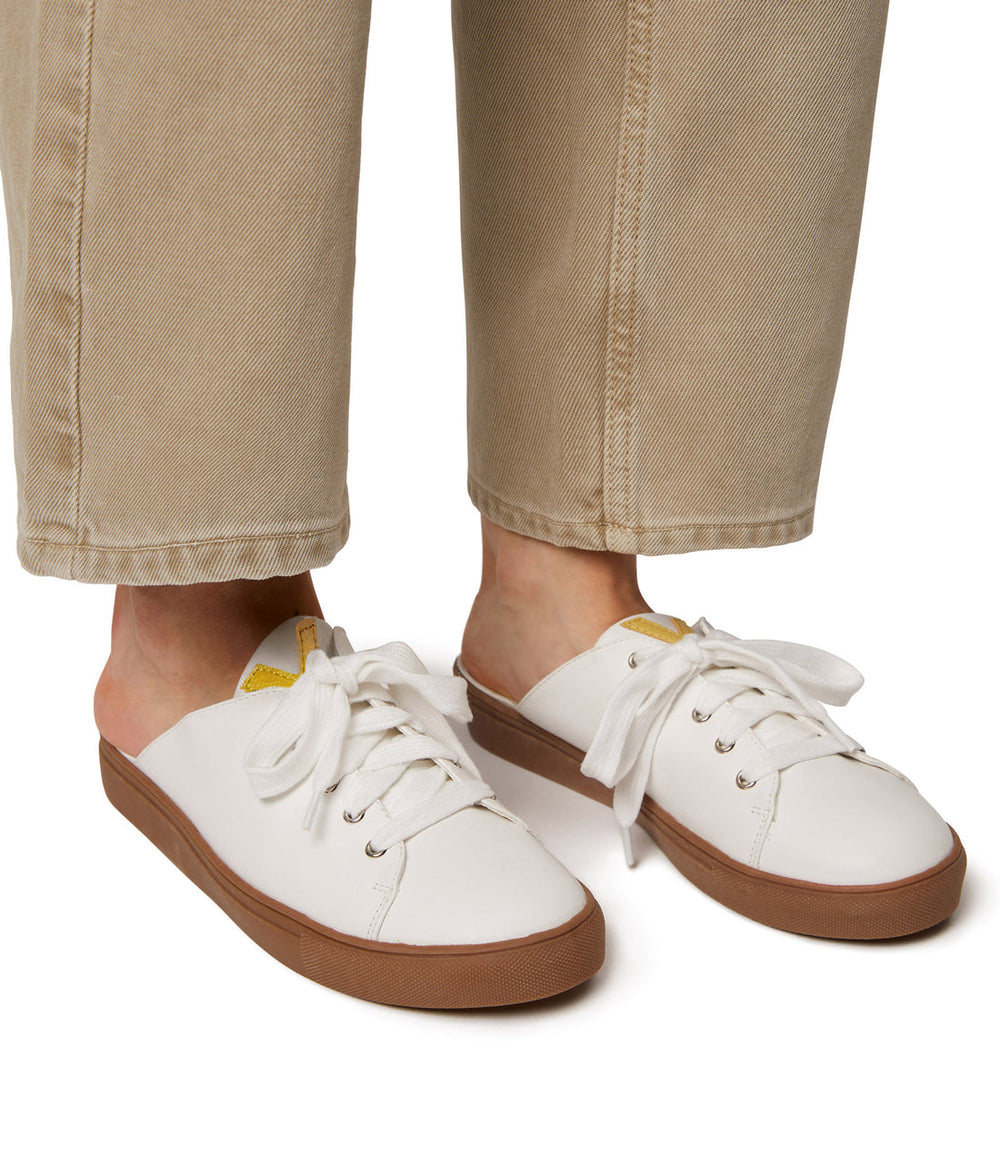 EWEL Women's Vegan Sneakers Matt & Nat Women|Sale