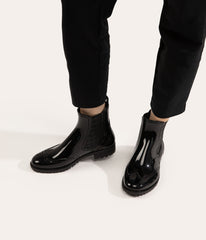DENVER Vegan Rain Boots Matt & Nat Women|Sale