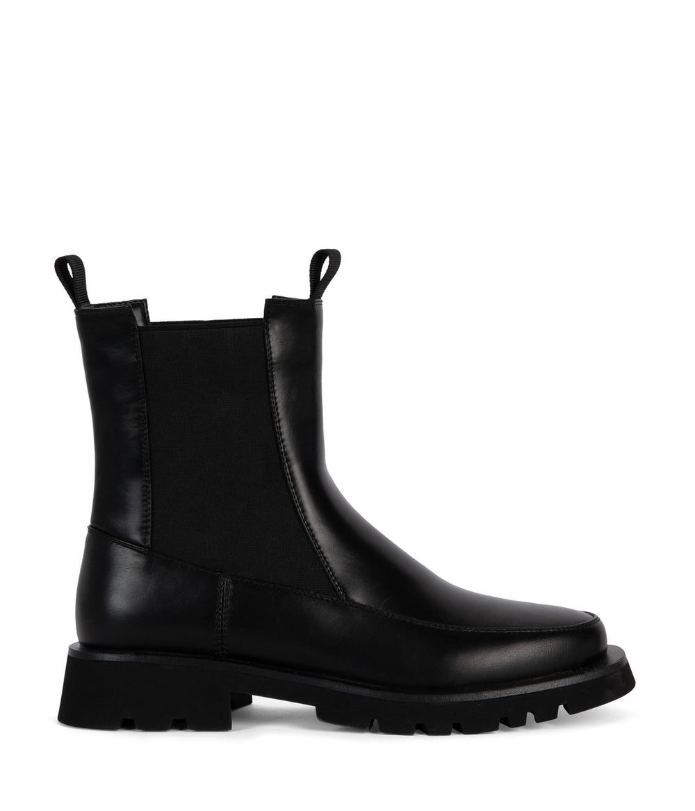 ESTER Women's Vegan Chelsea Boots Matt & Nat Women